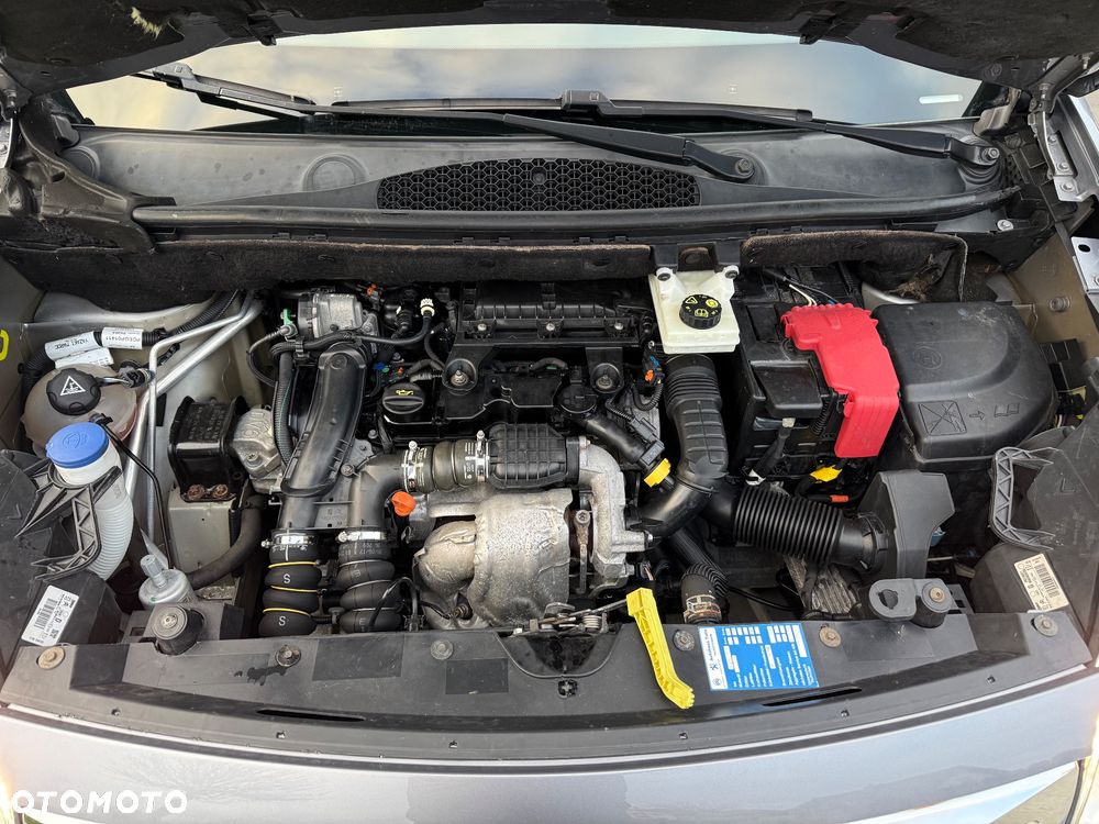 Peugeot Partner - 24