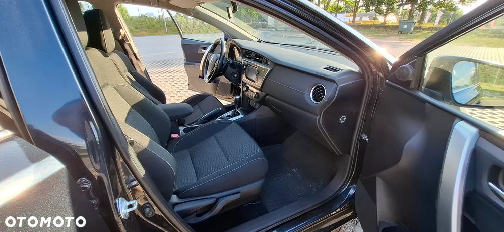 Toyota Auris 1.6 Premium MM - 13