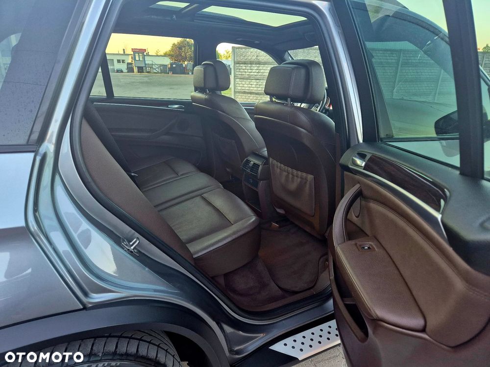 BMW X5 xDrive35d - 30