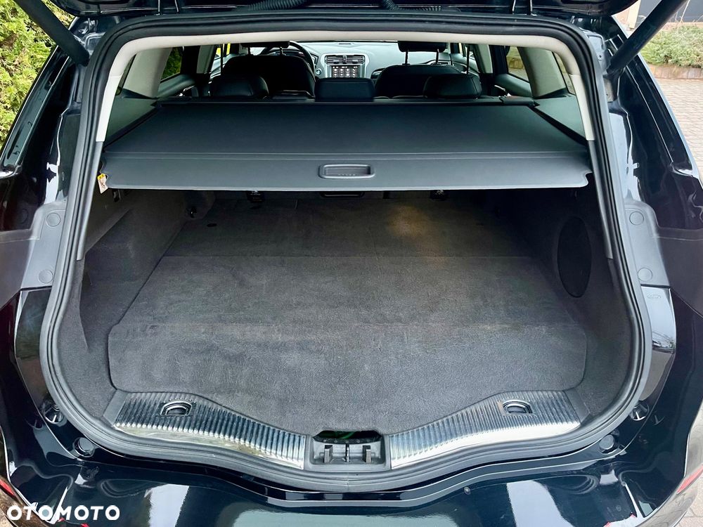 Ford Mondeo 2.0 Hybrid Titanium - 13