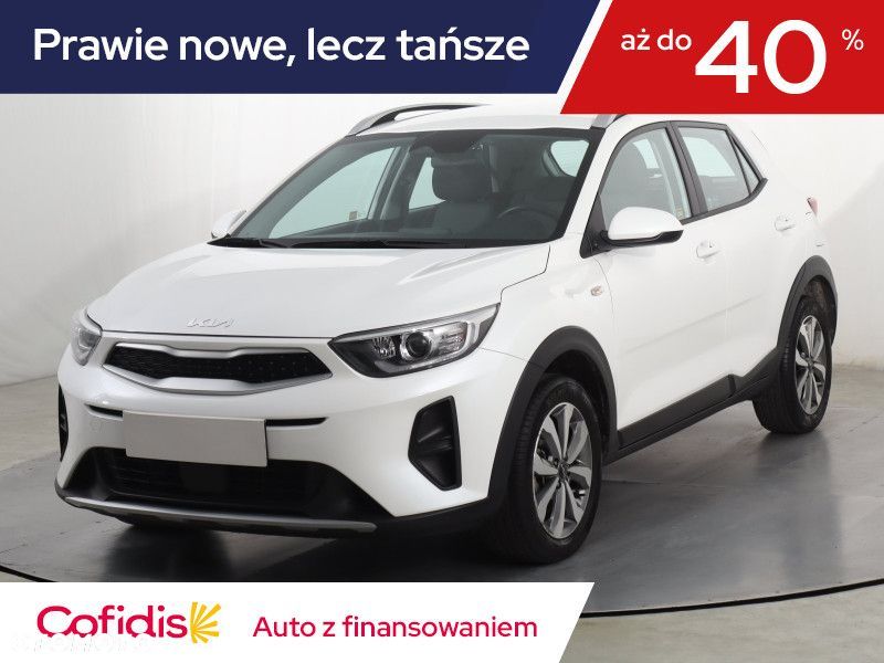 Kia Stonic - 1