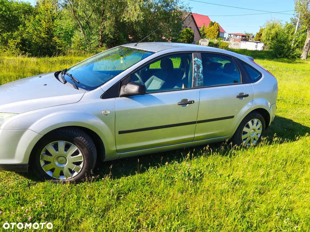 Ford Focus 1.6 TDCi Trend - 1