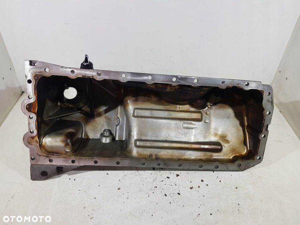miska oleju olejowa 7516380 bmw e90 e91 e60 e61 2.5 b - 6