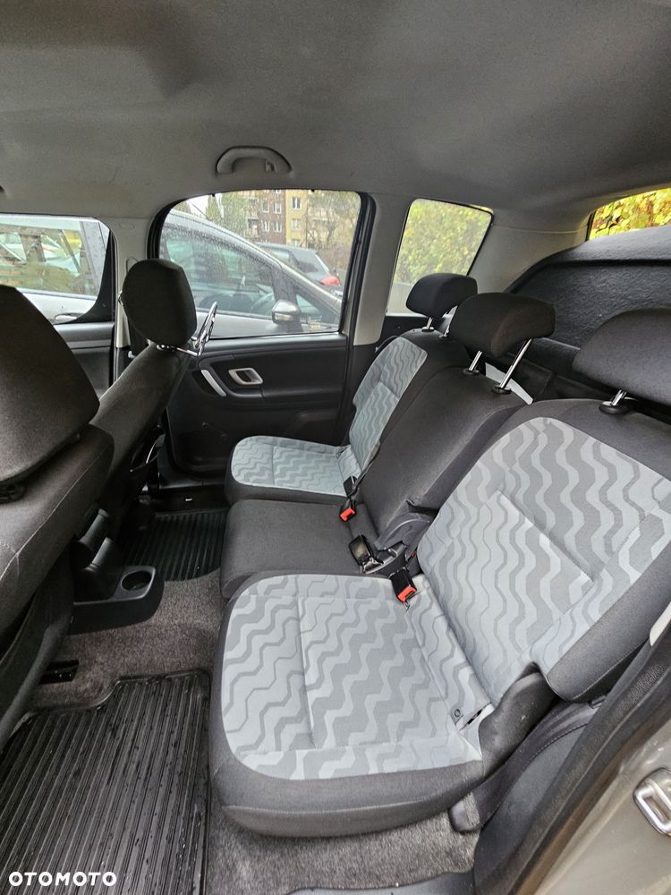 Skoda Roomster 1.9 TDI - 11