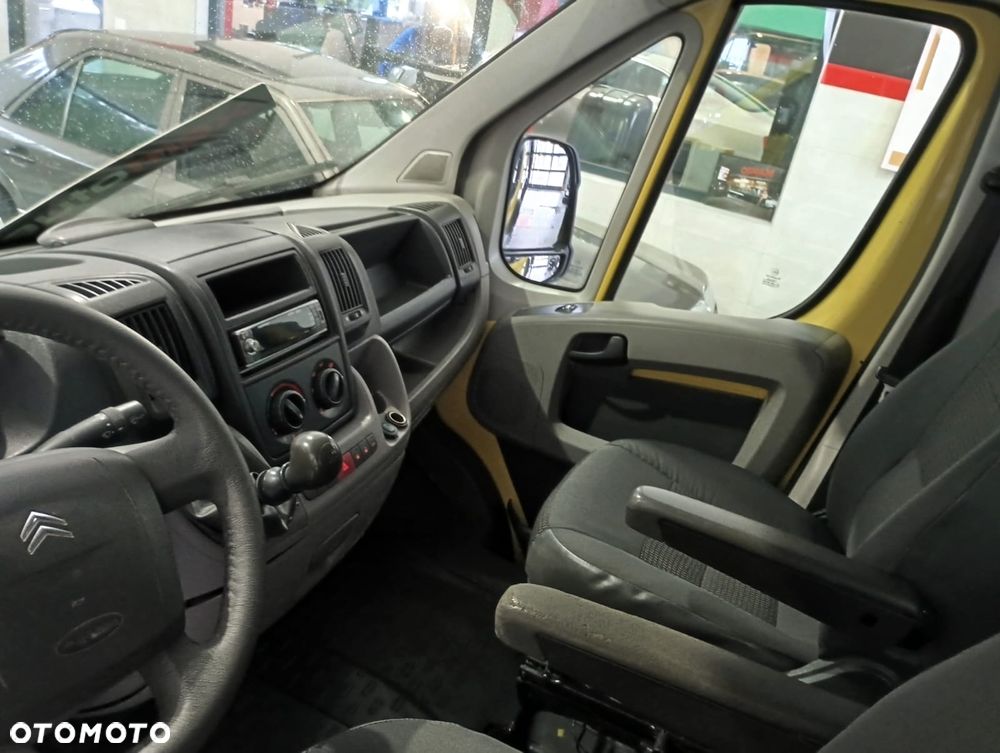 Citroën Jumper - 32