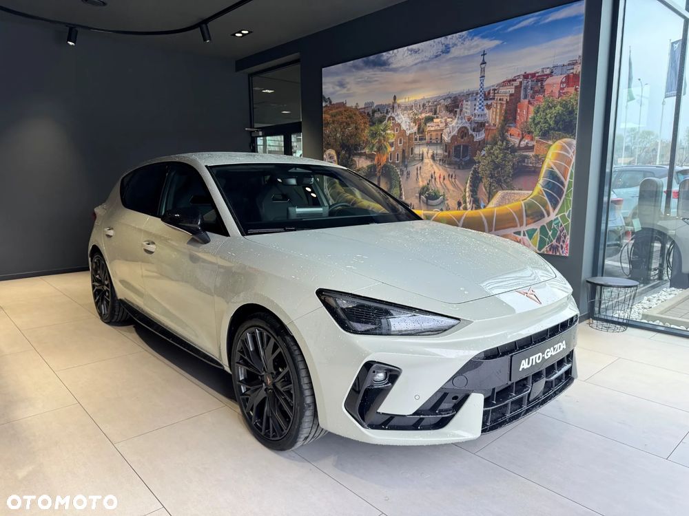 Cupra Leon - 5