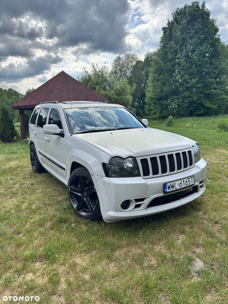 Jeep Grand Cherokee - 7