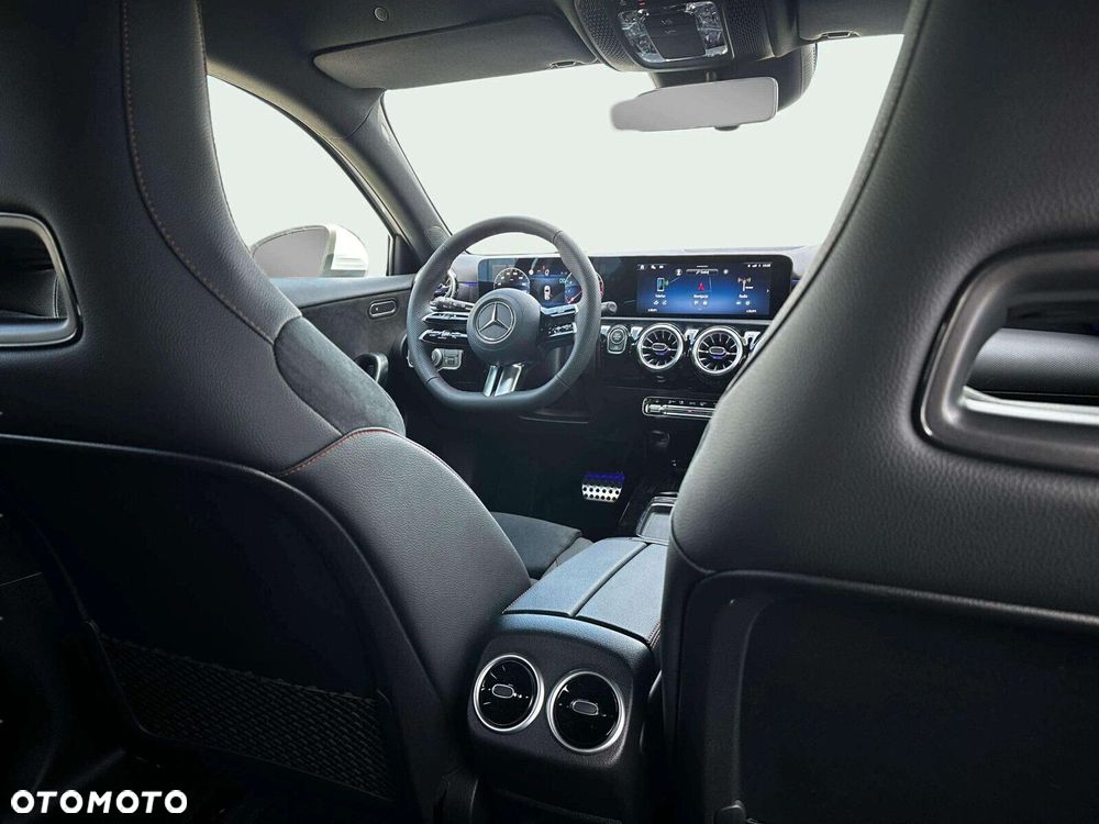 Mercedes-Benz Klasa A - 11