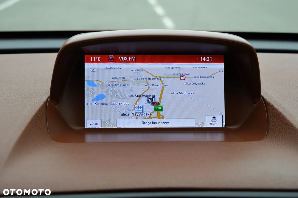 Opel Mokka 1.4 T Cosmo S&S 4x4 - 18