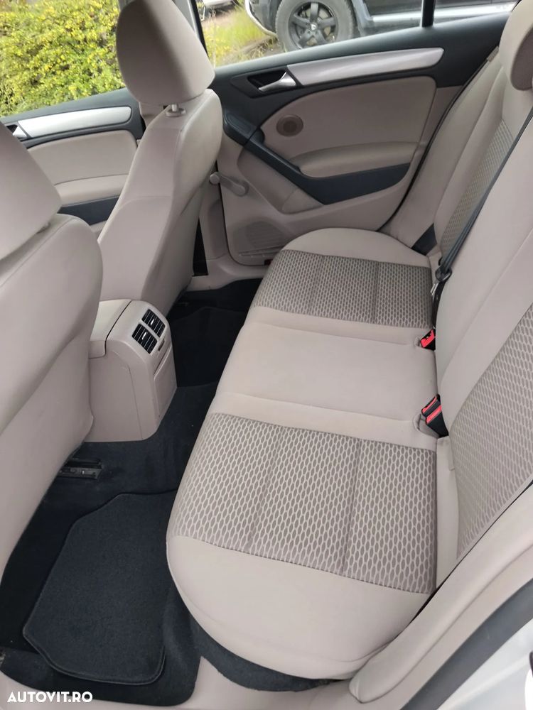 Volkswagen Golf 1.4 TSI Highline - 8