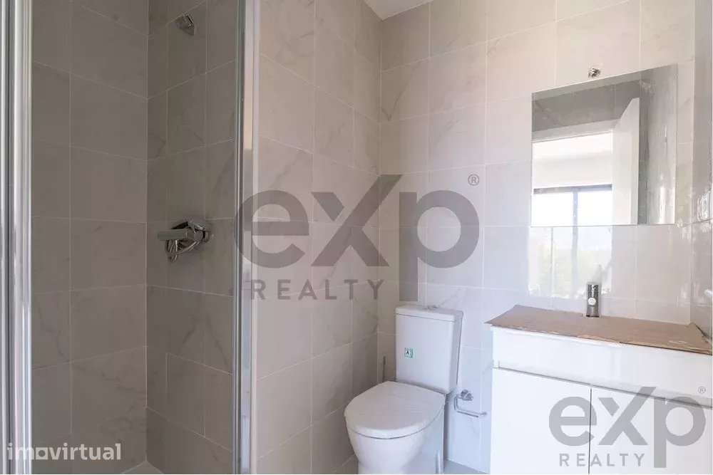 Apartamento Moderno em Porto com Ótimas Facilidades - Grande imagem: 5/11