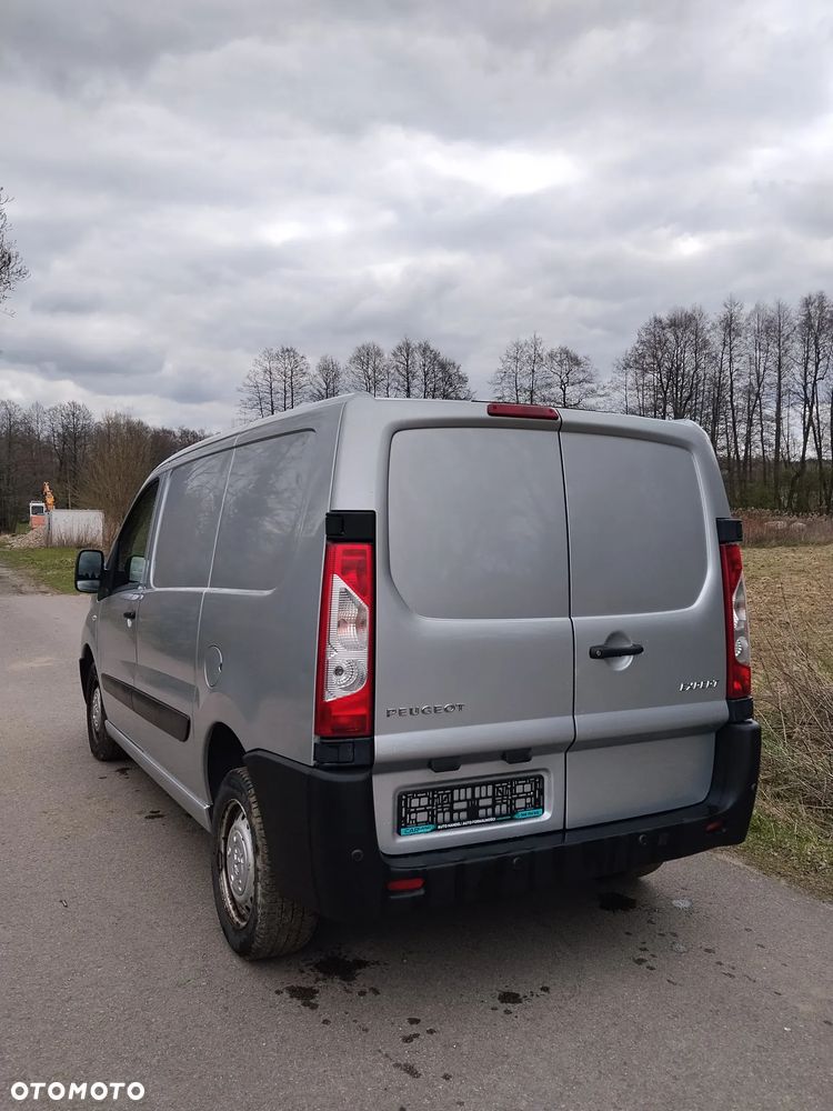 Peugeot Expert - 6