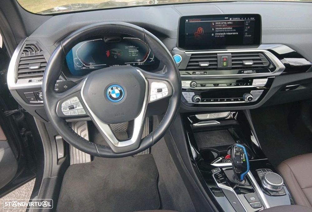 BMW iX3 Inspiring - 4