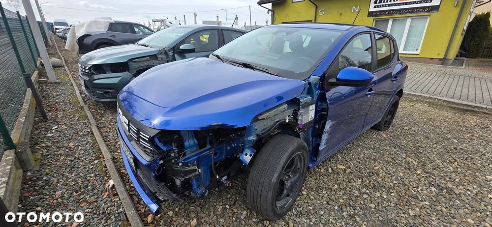 Dacia Sandero 1.0 TCe Comfort - 19