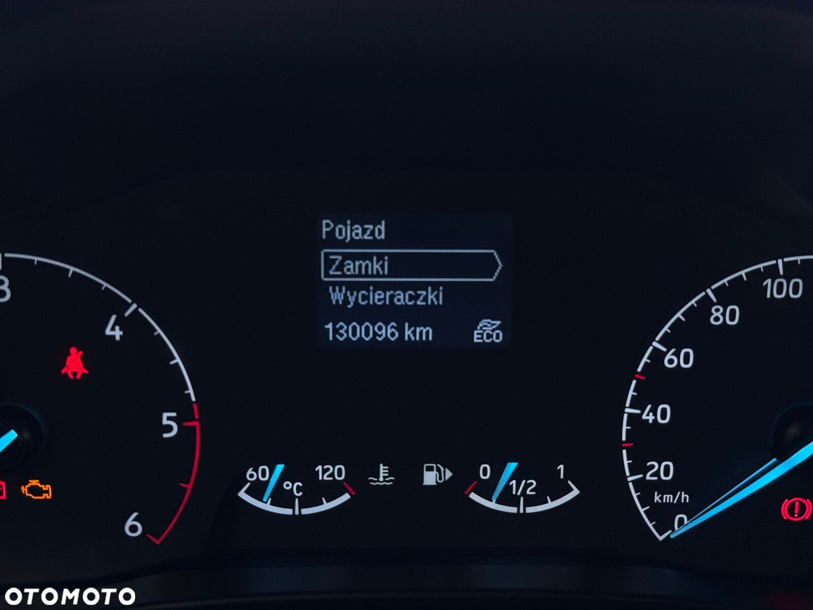 Ford transit-connect TREND - 30