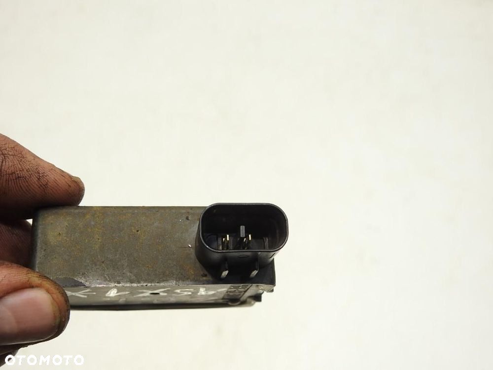 MODUŁ STEROWNIK BUZZER MITSUBISHI ASX 8637A176 - 4