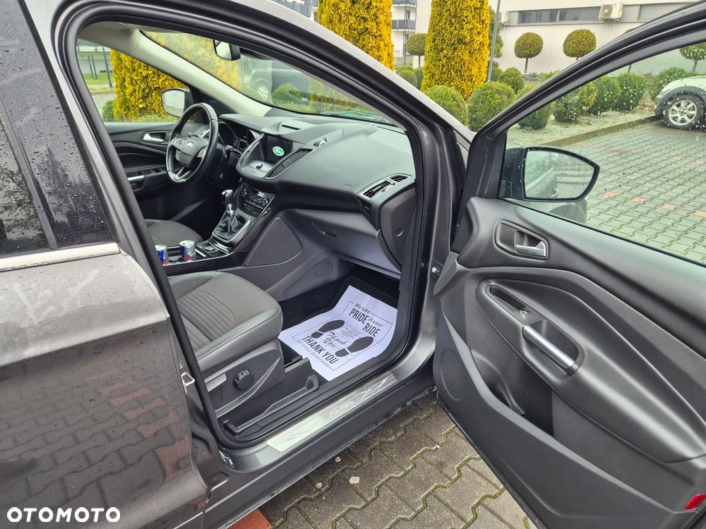 Ford Kuga 1.5 EcoBoost FWD Edition ASS GPF - 15