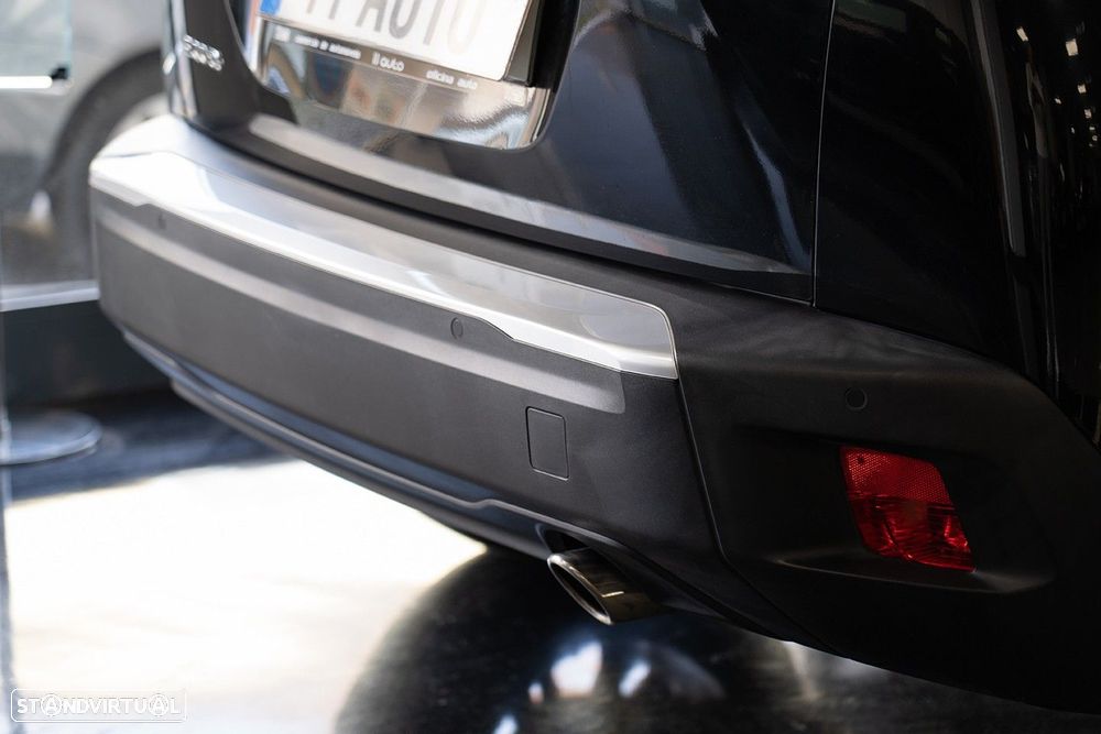 Peugeot 2008 1.5 BlueHDi Allure - 9