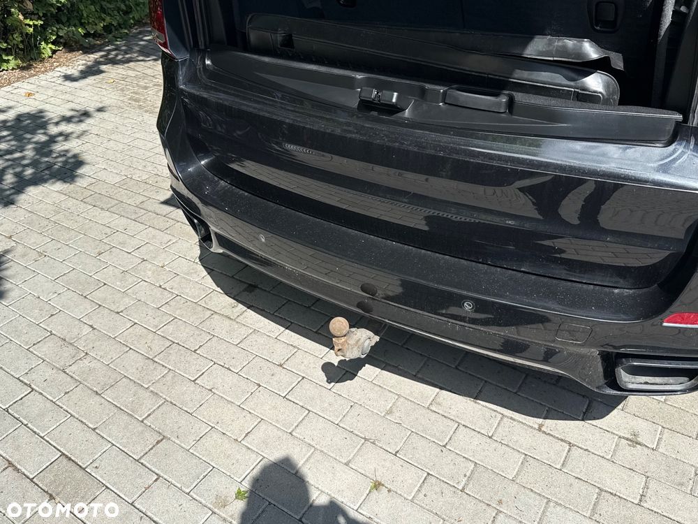 BMW X5 xDrive30d - 24