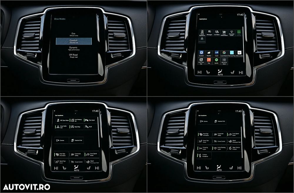 Volvo XC 60 B5 MHEV AT8 AWD Inscription - 26