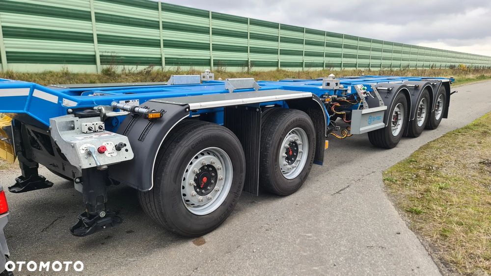 D-TEC Combitrailer - 7