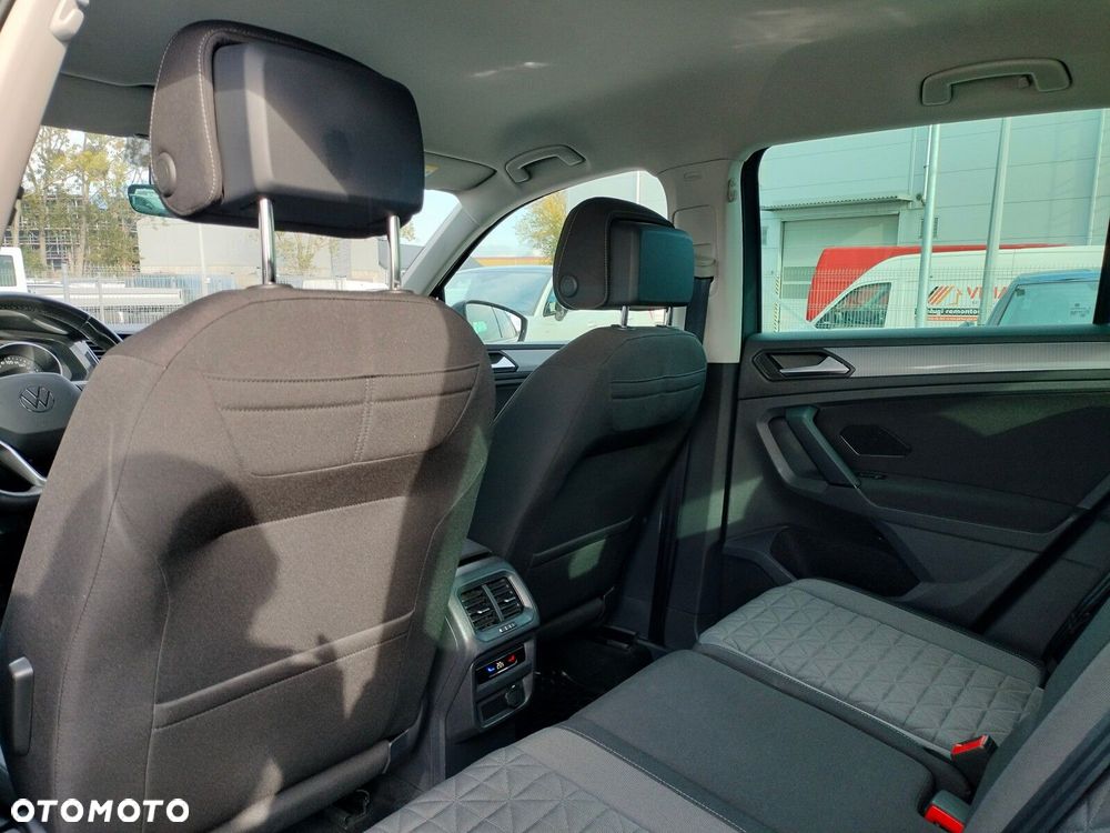 Volkswagen Tiguan 2.0 TSI 4Mot Life DSG - 13