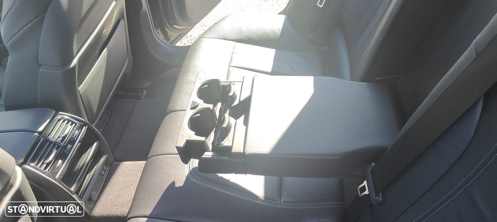 BMW 520 d Aut. Luxury Line - 22