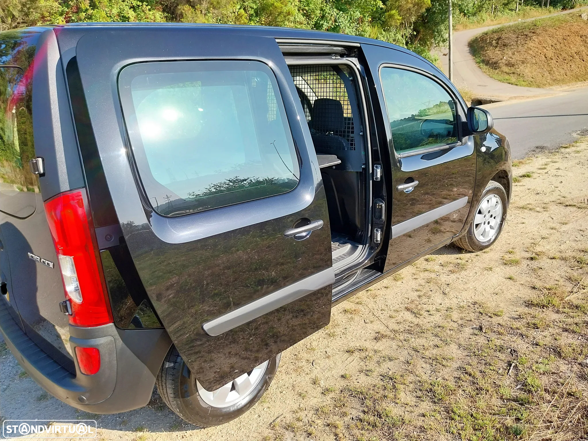 Mercedes-Benz Citan - 7