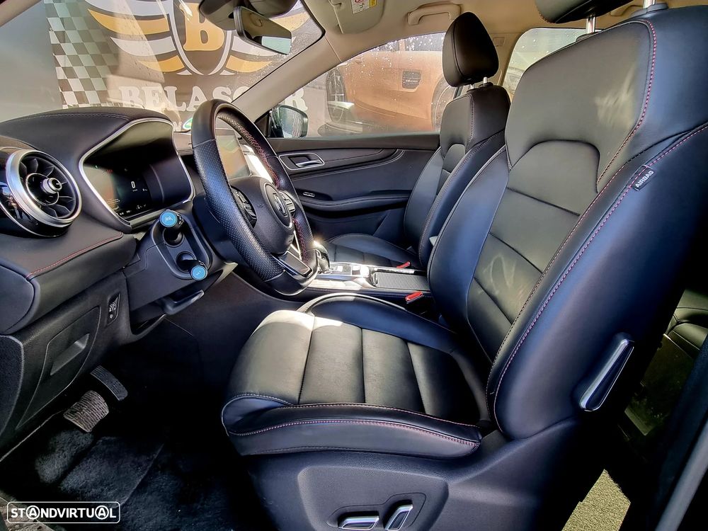 MG EHS 1.5 T-GDI Plug-in Hybrid Comfort - 4