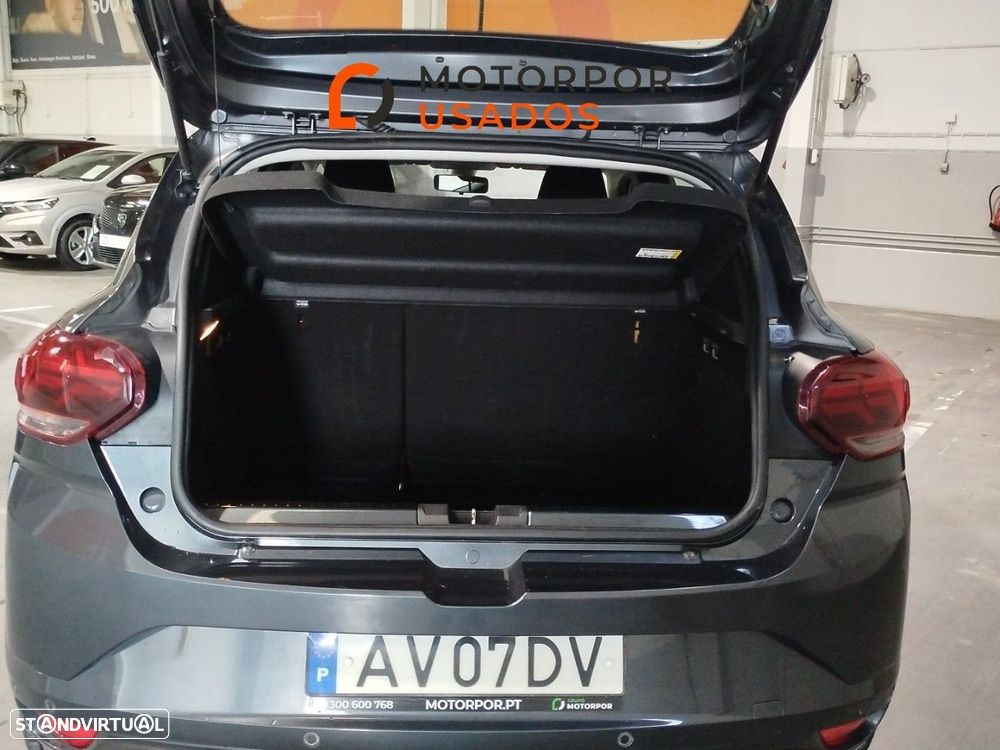 Dacia Sandero 1.0 TCe Expression - 6