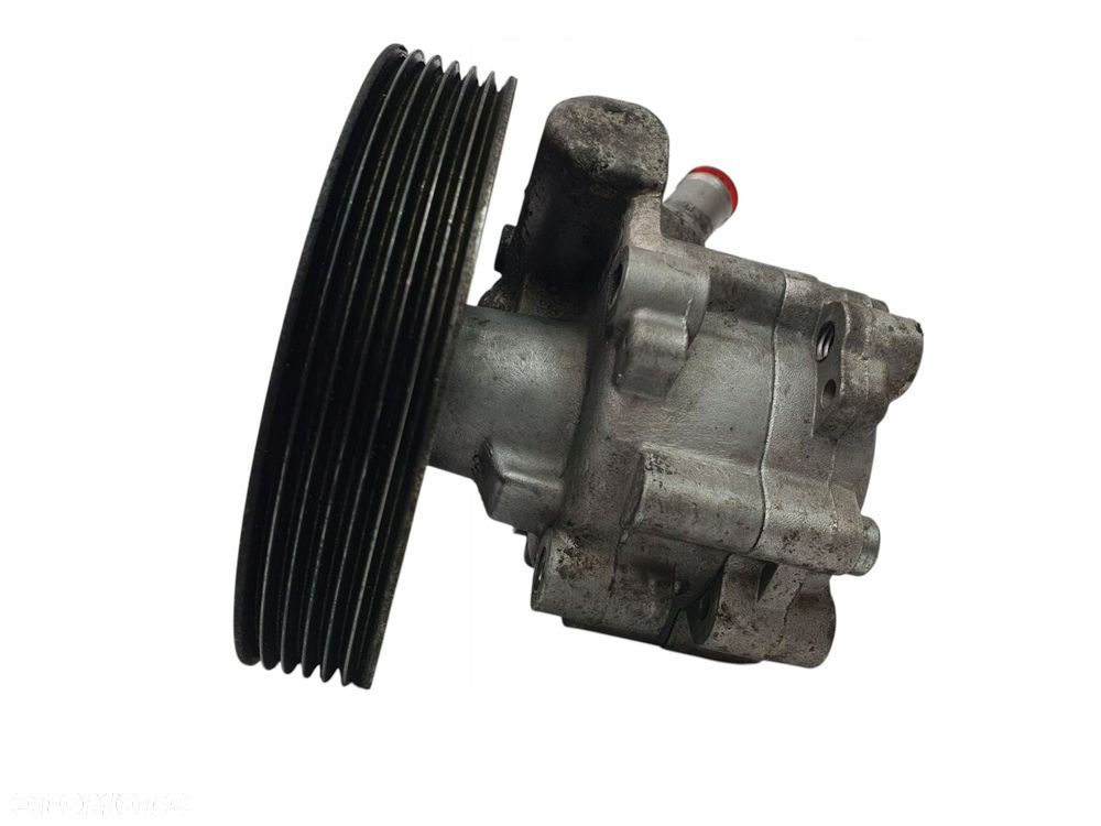 POMPA WSPOMAGANIA Citroen Berlingo Peugeot Expert III 1.6 HDI 7617955556 - 2