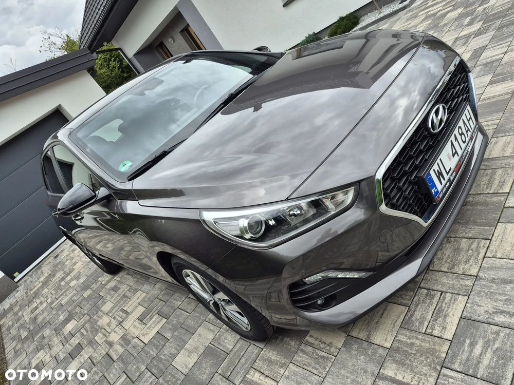 Hyundai i30 1.4 Style - 25
