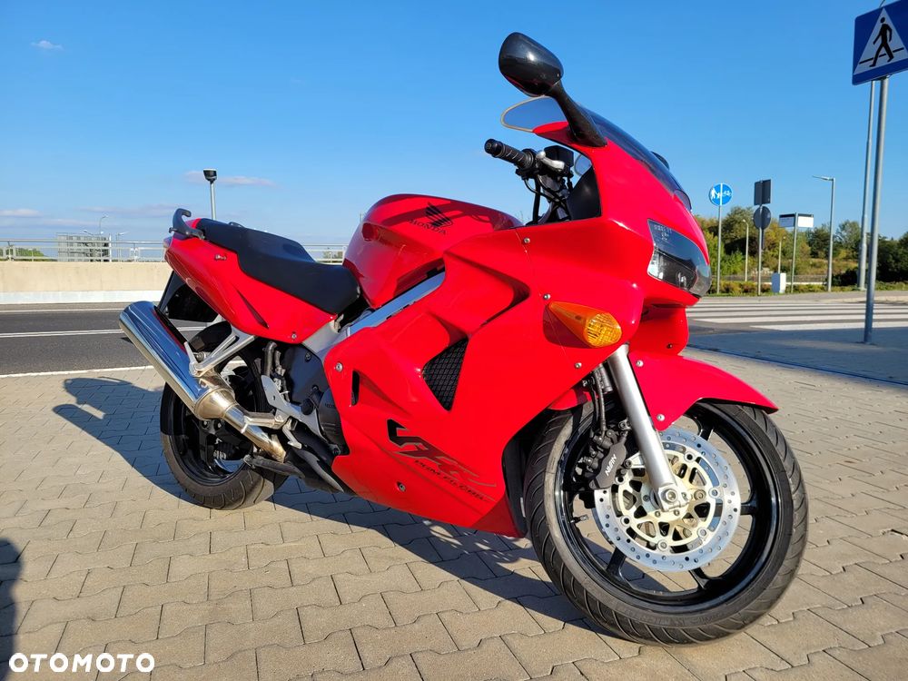 Honda VFR