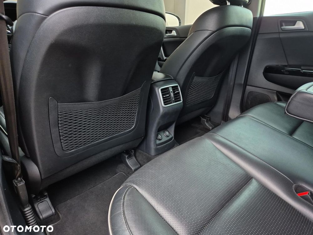 Kia Sportage 1.7 CRDI Business Line 2WD - 28