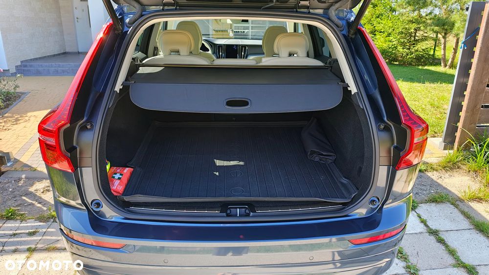 Volvo XC 60 - 14