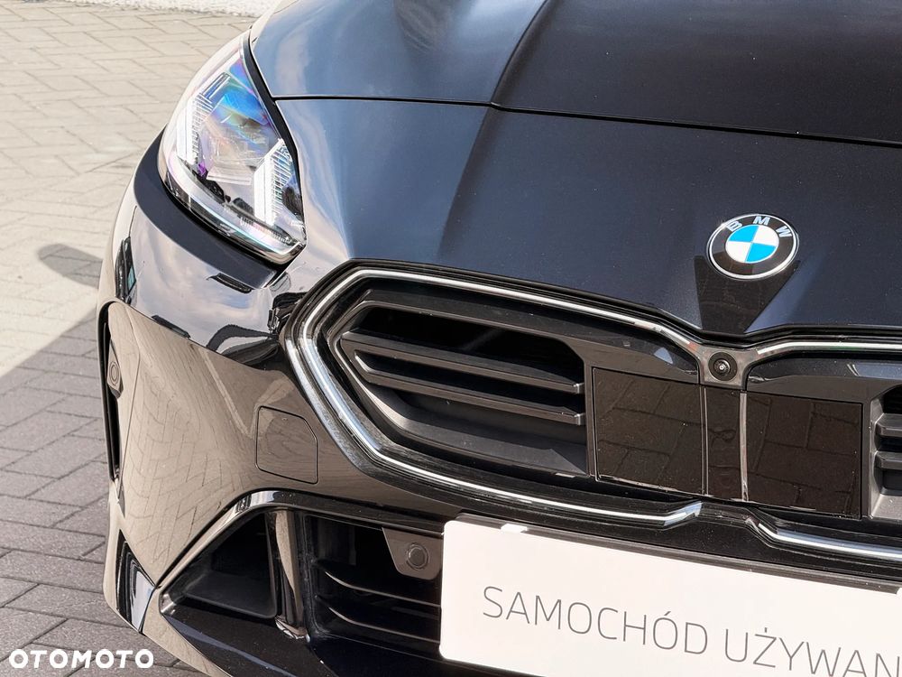 BMW Seria 2 - 5