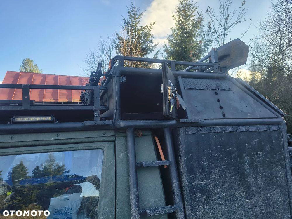 Suzuki Samurai 1.3 JX - 29