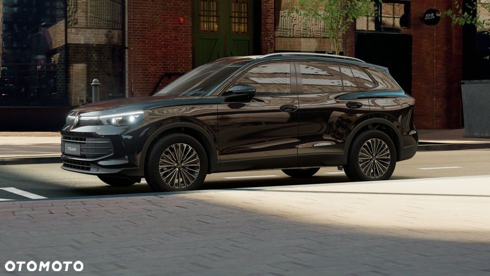 Volkswagen Tiguan 1.5 eTSI Life Plus DSG - 3