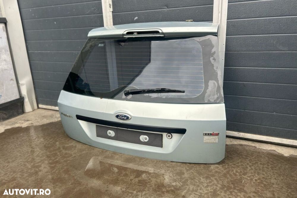 HAION FORD FIESTA (2USI) - AN : 	2002–2008 - 3