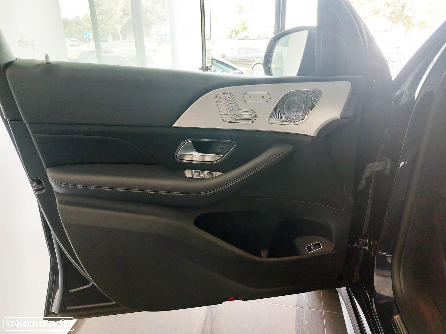 Mercedes-Benz GLE 350 de 4Matic - 23