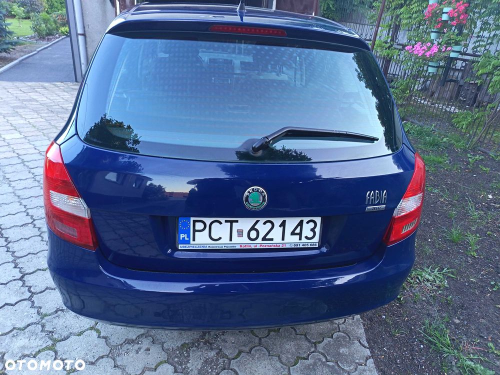 Skoda Inny - 5