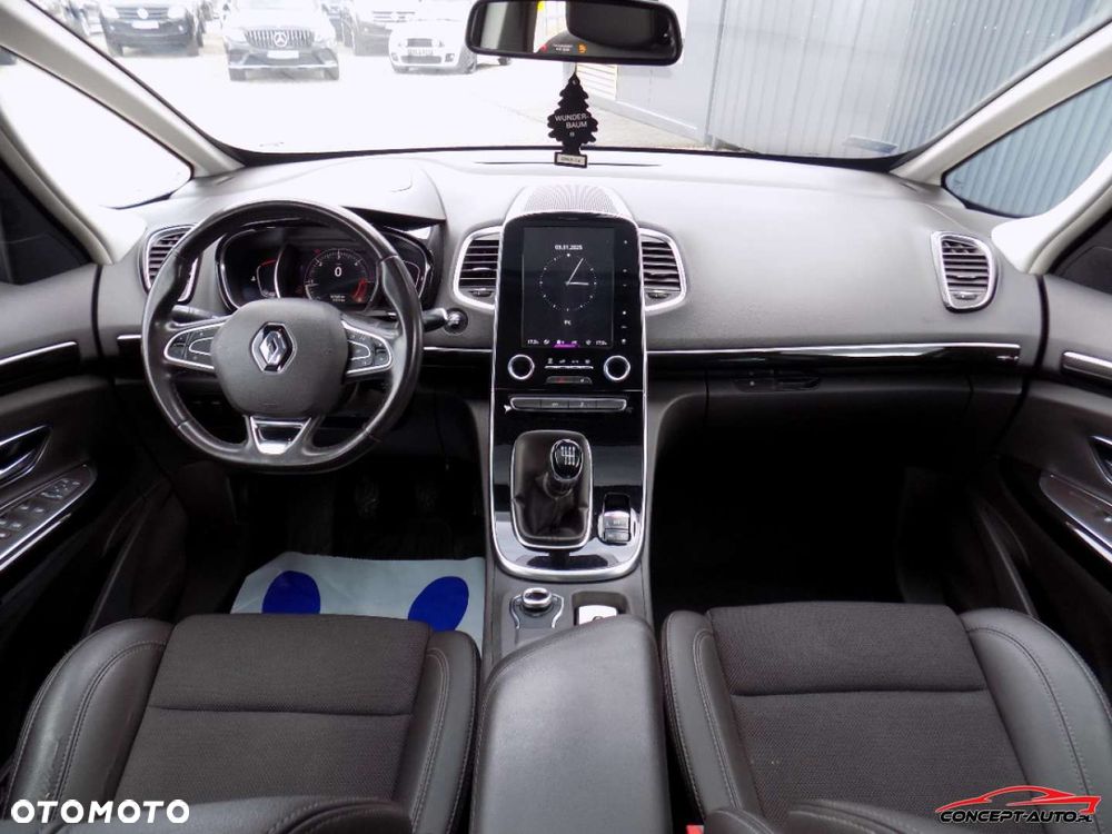 Renault Espace Energy dCi 130 LIMITED - 20