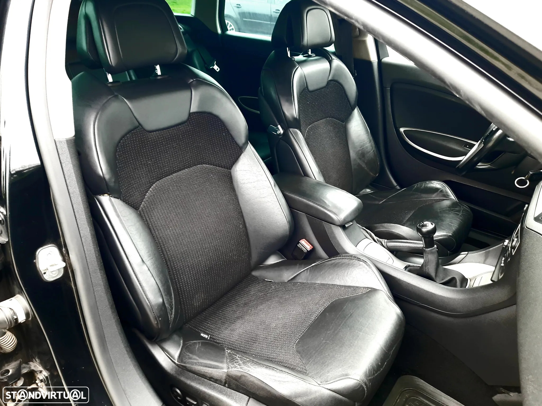 Citroën C5 Tourer 1.6 HDi VTR Airdream - 6
