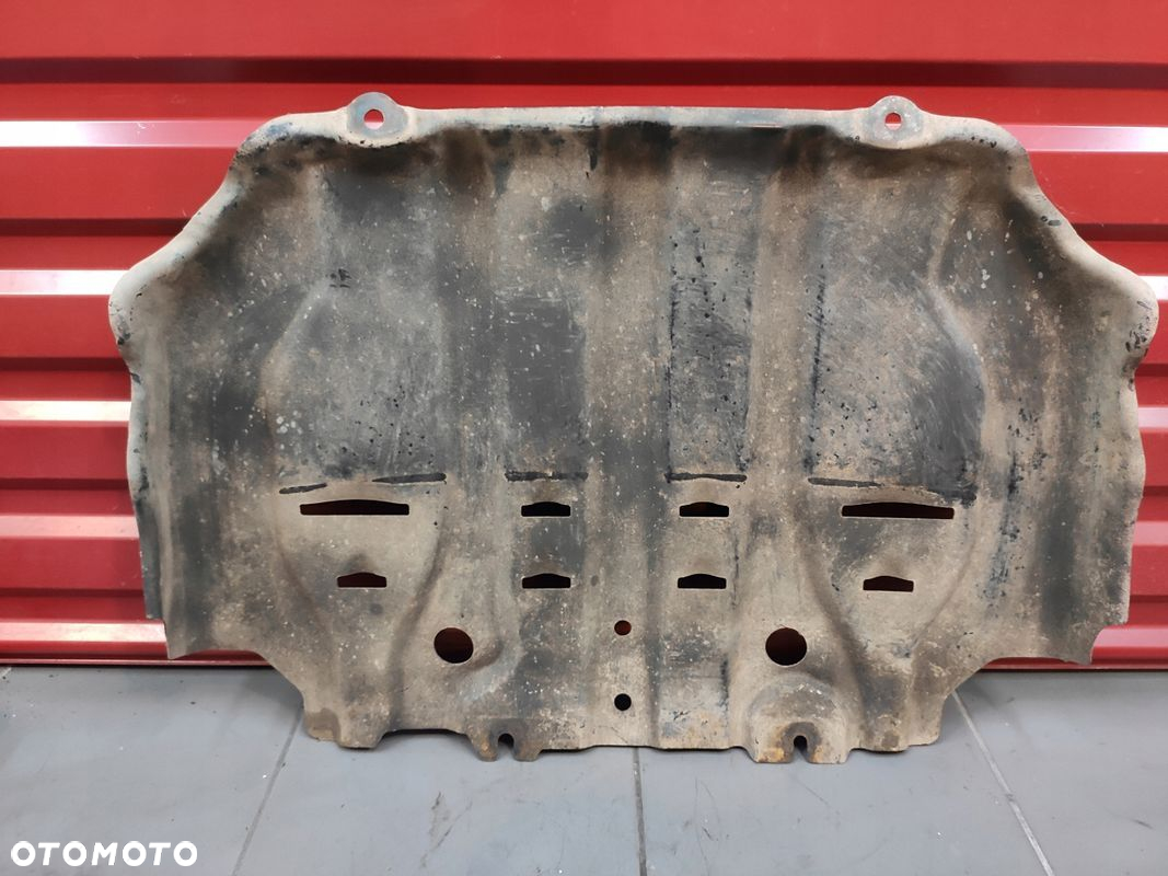 FORD RANGER 5 V LIFT 3.2 TDCI OSŁONA DOLNA SILNIKA BLACHA POD SILNIK PŁYTA - 8