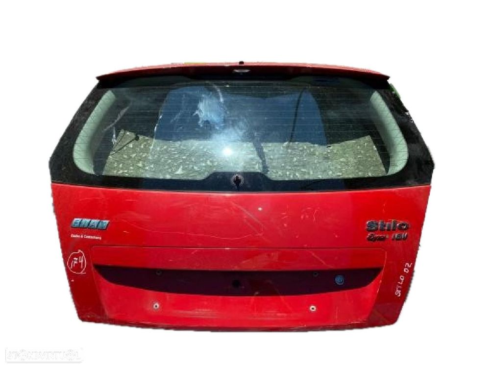 Tampa Mala Fiat Stilo (192_) - 1