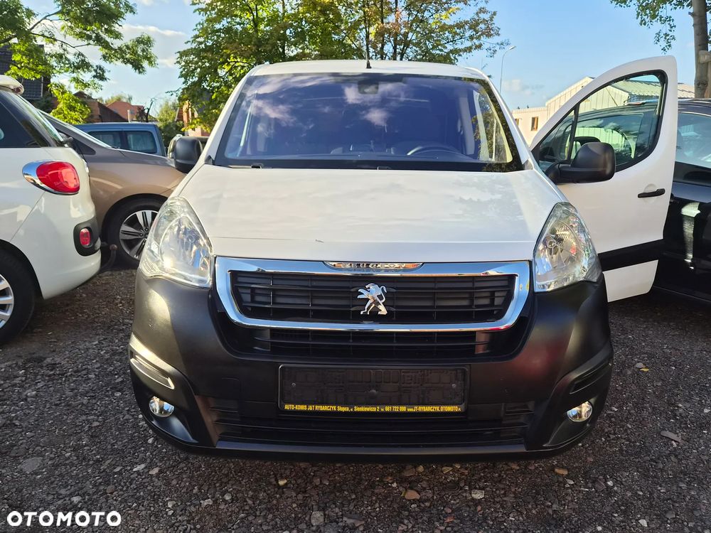 Peugeot Partner - 19