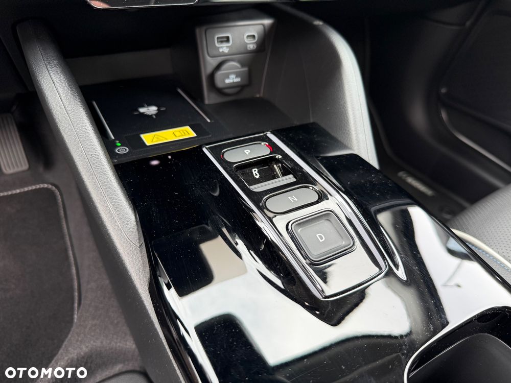 Honda e:NY1 69kWh Elegance - 36