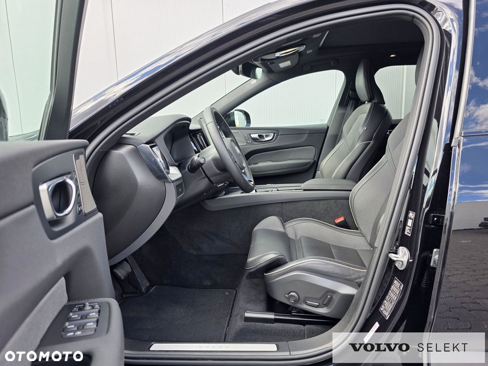Volvo XC 60 - 11