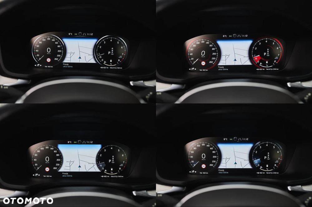 Volvo S60 T4 Geartronic RDesign - 38