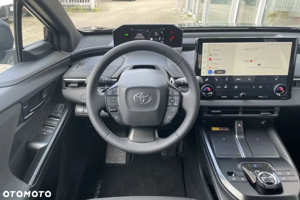 Toyota C-HR+ 77kWh Style - 11